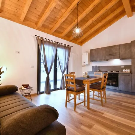Apartment Il Gelsomino Ornavasso